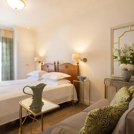 Despotiko Hotel 4*