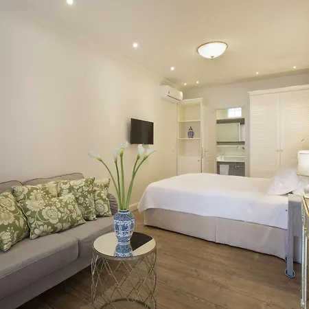 Hotel Despotiko 4*