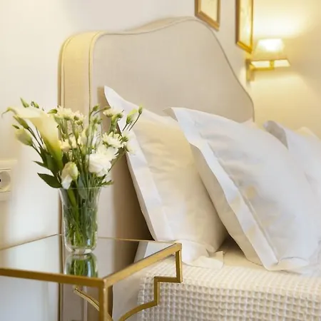 Hotel Despotiko