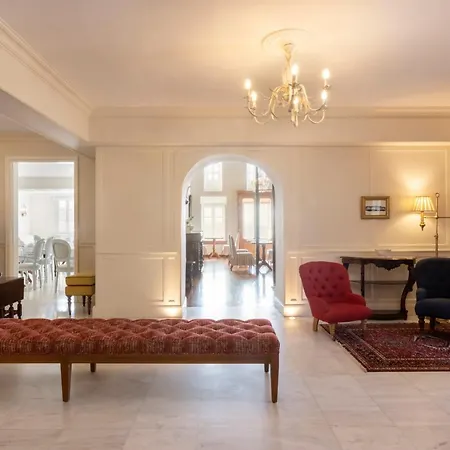 Despotiko Hotel 4*