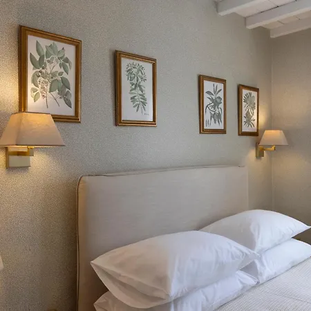 Despotiko Hotel