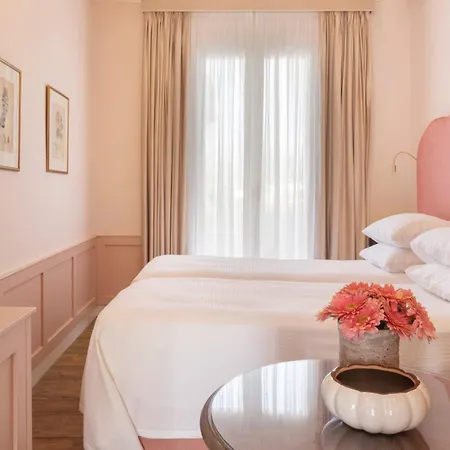 Hotel Despotiko Mykonos Town