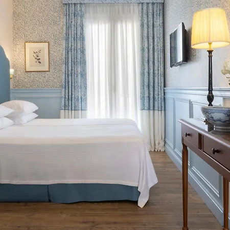 Despotiko Hotel