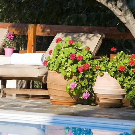 Despotiko 4* Mykonos Town